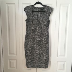 White House Black Market dress